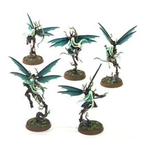 Cargar imagen en el visor de la galería, SYLVANETH: GOSSAMID ARCHERS

