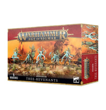 Cargar imagen en el visor de la galería, SYLVANETH: TREE-REVENANTS
