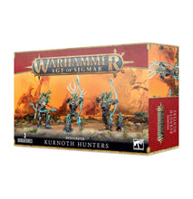 Cargar imagen en el visor de la galería, SYLVANETH: KURNOTH HUNTERS
