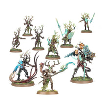 Cargar imagen en el visor de la galería, SYLVANETH: THE TWISTED BRANCH
