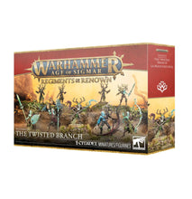 Cargar imagen en el visor de la galería, SYLVANETH: THE TWISTED BRANCH
