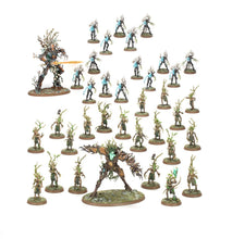 Cargar imagen en el visor de la galería, SYLVANETH: OUTCAST SPITEGROVE (PREVENTA)
