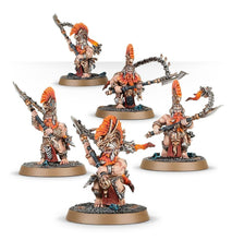 Cargar imagen en el visor de la galería, FYRESLAYERS: HEARTHGUARD BERZERKERS
