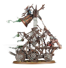 Cargar imagen en el visor de la galería, SKAVEN: Screaming Bell / Plague Furnace
