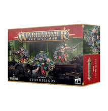 Cargar imagen en el visor de la galería, SKAVEN: STORMFIENDS
