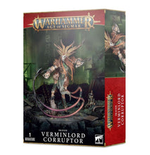 Cargar imagen en el visor de la galería, SKAVEN: VERMINLORD CORRUPTOR
