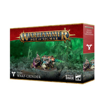 Cargar imagen en el visor de la galería, SKAVEN: WARP-GRINDER

