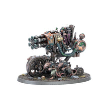 Cargar imagen en el visor de la galería, SKAVEN: RATLING WARPBLASTER
