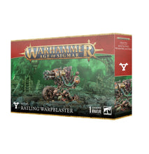 Cargar imagen en el visor de la galería, SKAVEN: RATLING WARPBLASTER
