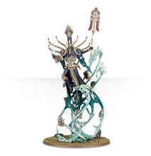 Cargar imagen en el visor de la galería, OSSIARCH BONEREAPERS NAGASH SUPREME LORD OF UNDEAD
