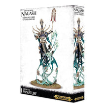 Cargar imagen en el visor de la galería, OSSIARCH BONEREAPERS NAGASH SUPREME LORD OF UNDEAD
