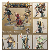 Cargar imagen en el visor de la galería, SOULBLIGHT GRAVELORDS: DEADWALKER ZOMBIES
