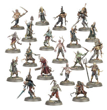Cargar imagen en el visor de la galería, SOULBLIGHT GRAVELORDS: DEADWALKER ZOMBIES
