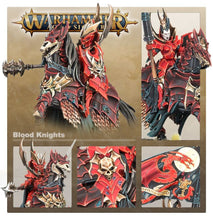 Cargar imagen en el visor de la galería, SOULBLIGHT GRAVELORDS: BLOOD KNIGHTS
