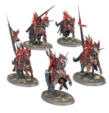 Cargar imagen en el visor de la galería, SOULBLIGHT GRAVELORDS: BLOOD KNIGHTS
