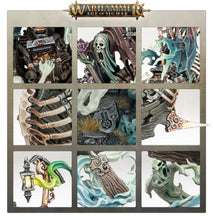 Cargar imagen en el visor de la galería, NIGHTHAUNT: AWLRACH THE DROWNER
