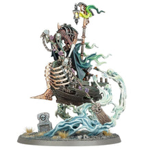 Cargar imagen en el visor de la galería, NIGHTHAUNT: AWLRACH THE DROWNER
