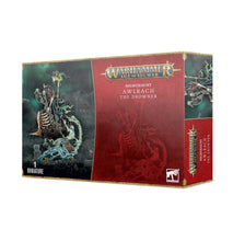 Cargar imagen en el visor de la galería, NIGHTHAUNT: AWLRACH THE DROWNER
