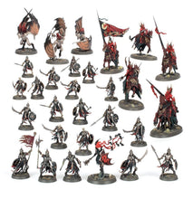 Cargar imagen en el visor de la galería, SPEARHEAD: SOULBLIGHT GRAVELORDS

