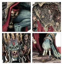 Cargar imagen en el visor de la galería, FLESH-EATER COURTS: USHORAN MORTARCH OF DELUSION

