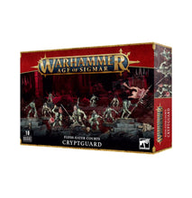 Cargar imagen en el visor de la galería, FLESH-EATER COURTS: CRYPTGUARD
