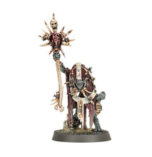 Cargar imagen en el visor de la galería, FLESH-EATER COURTS: ABHORRANT CARDINAL

