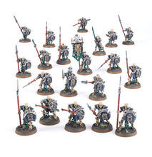 Cargar imagen en el visor de la galería, OSSIARCH BONEREAPERS: MORTEK GUARD
