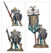 Cargar imagen en el visor de la galería, OSSIARCH BONEREAPERS: MORTEK GUARD
