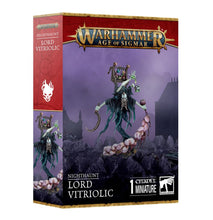 Cargar imagen en el visor de la galería, NIGHTHAUNT: LORD VITRIOLIC
