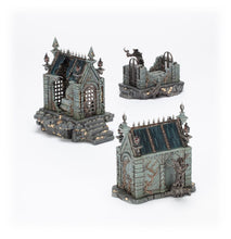Cargar imagen en el visor de la galería, AGE OF SIGMAR: CURSED SEPULCHRE
