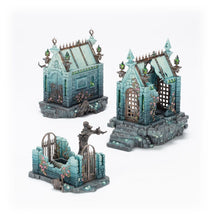 Cargar imagen en el visor de la galería, AGE OF SIGMAR: CURSED SEPULCHRE
