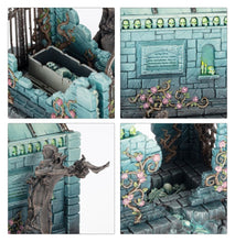Cargar imagen en el visor de la galería, AGE OF SIGMAR: CURSED SEPULCHRE
