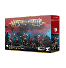 Cargar imagen en el visor de la galería, SOULBLIGHT GRAVELORDS: BLOOD KNIGHTS
