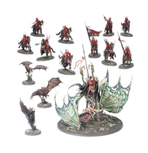 Cargar imagen en el visor de la galería, SOULBLIGHT GRAVELORDS: LANCES OF THE CRIMSON KEEP (PREVENTA)
