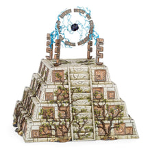 Cargar imagen en el visor de la galería, SERAPHONS: REALMSHAPER ENGINE
