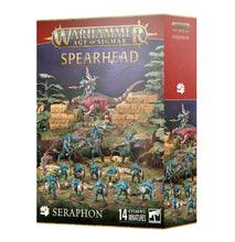 Cargar imagen en el visor de la galería, SPEARHEAD: SERAPHON

