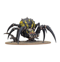 Cargar imagen en el visor de la galería, GLOOMSPITE GITZ: Arachnarok Spider with Flinger
