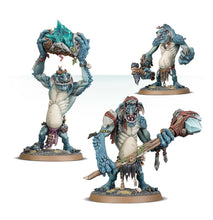 Cargar imagen en el visor de la galería, GLOOMSPITE GITZ: ROCKGUT TROGGOTHS
