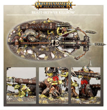 Cargar imagen en el visor de la galería, ORRUK WARCLANS: BEAST-SKEWER KILLBOW
