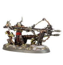 Cargar imagen en el visor de la galería, ORRUK WARCLANS: BEAST-SKEWER KILLBOW
