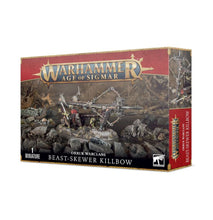 Cargar imagen en el visor de la galería, ORRUK WARCLANS: BEAST-SKEWER KILLBOW
