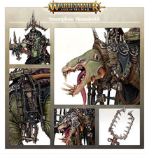 Cargar imagen en el visor de la galería, ORRUK WARCLANS: SWAMPBOSS SKUMDREKK
