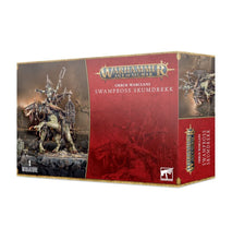 Cargar imagen en el visor de la galería, ORRUK WARCLANS: SWAMPBOSS SKUMDREKK
