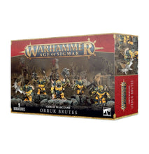 Cargar imagen en el visor de la galería, ORRUK WARCLANS: ORRUK BRUTES
