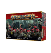 Cargar imagen en el visor de la galería, GLOOMSPITE GITZ: SQUIG HERD
