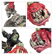 Cargar imagen en el visor de la galería, GLOOMSPITE GITZ: SQUIG HOPPERS
