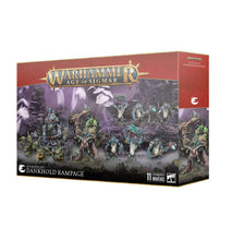 Cargar imagen en el visor de la galería, GLOOMSPITE GITZ: DANKHOLD RAMPAGE (PREVENTA)
