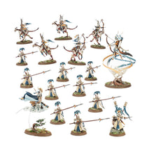 Cargar imagen en el visor de la galería, SPEARHEAD: HURAKAN VANGUARD
