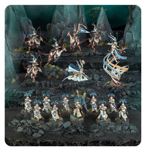 Cargar imagen en el visor de la galería, SPEARHEAD: HURAKAN VANGUARD
