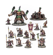 Cargar imagen en el visor de la galería, SPEARHEAD: HELFORGE HOST
